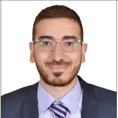 إسلام خالد, IT Technical support Engineer