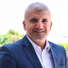 محمد نسور, Accountant