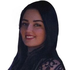 Aliaa Kabbour, Fitout Projects Manager