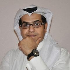 Yousef Al-Awam, Manager, Financial Accounting
