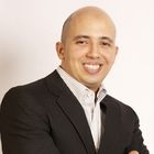 Mohamed El Araby, Marketing Manager - L'OREAL Paris - Africa & Middle East