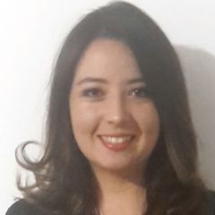 Maria Hernandez, Executive Administrative Assistant