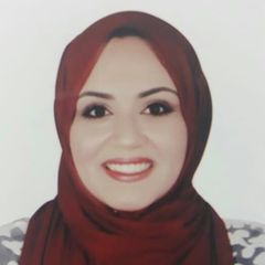 Radwa Maged, محامي في مجال القانون