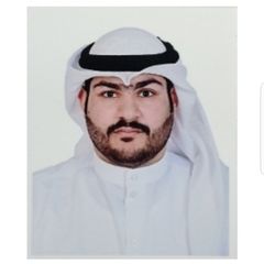 Mohammed Alharbi