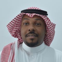 Mohammed Al Harbi, Sr. Manager Human Capital