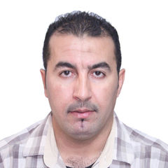 محمد دحام, Heavy machine driver