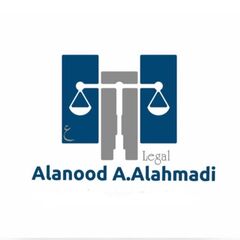 العنود احمد, Legal Research Specialist