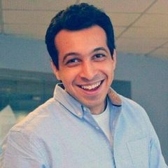 Yasser Ahmed