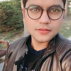 Sumit Kumar Verma