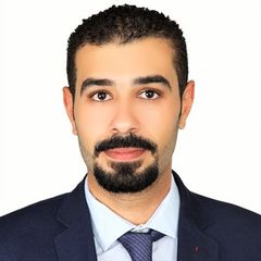 Eslam Ali