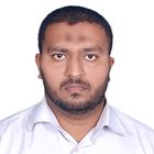 Riyazudeen Mohamed Iqbal, Instrumentation & Control System Engineer