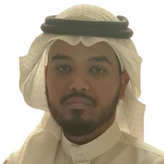 Motaz Almalki