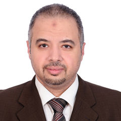 Ibrahim Hassan, Senior IT Support Engineer  (Team Leader)