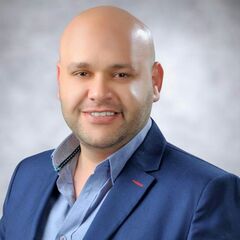 Moustafa Sherif, عضو مجلس اداره ومدير ادارة الحسابات
