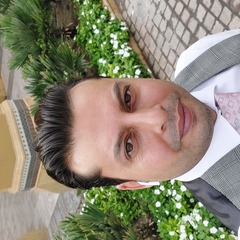محمد شعبان, Showroom manager 