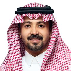 سعد العتيبي, HR Director