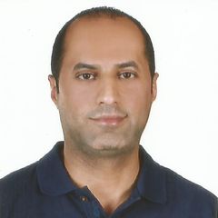 مراد السكر, Project Manager