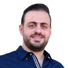 أحمد عزمي أبو محيسن, Head Of Sales