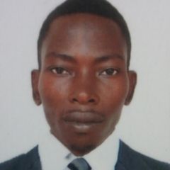 Nsubuga Shakim