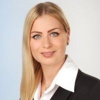 Anna Laura Heinrich, Brand Marketing Manager