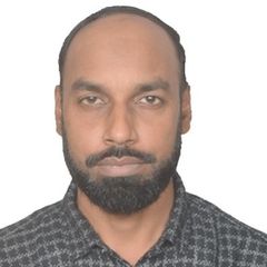Mohammed Aslam Aslam, Document Controller