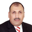 nidal abuissa, Financial and Administrative Manager