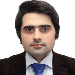 Mehmood Ur Rehman Durrani, CHEIF ACCOUNTANT