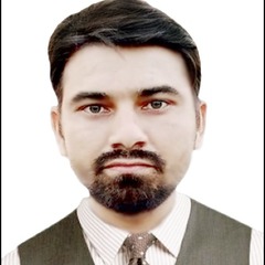 Muhammad Khan, Electrical Mainteneace Engineer