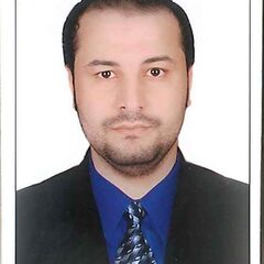Khaled  Mohammed, Sales Manager