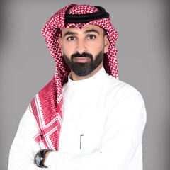 Mohammed Alarmani