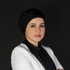 Zeinab NasserEddine, Business Instructor
