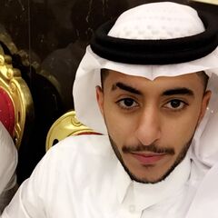 Mohammed  Alnosier