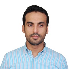 Mahmoud MOUBADIR, Web Developer