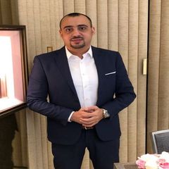 يوسف الحاج, Store Manager