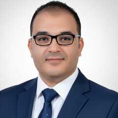 osama Ahmed Al Talawy, Head of Pharma skincare division