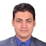 Amr Abdalazim  Kholidy, Chief Internal Auditor