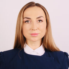 Iryna Lobasiuk, Business Development Manager