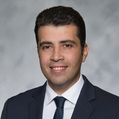 Ahmed Abdelmeguid, 