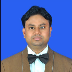 Showaib Akhter, Maintenance Analyst-Planner (Electronics, Instrumentation & Control System Engineer)
