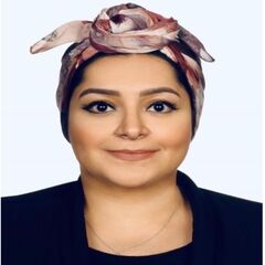 Eman Hamed