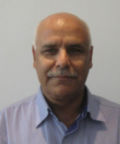 Jamal Mohamad, Project MANAGER 