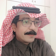 naif Alemam, مدير فرع