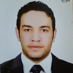 ابراهيم خليل, area sales supervisor