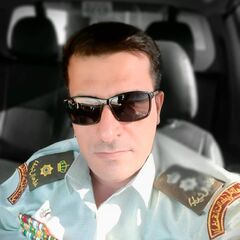 حسام شاباتات, Operations Manager