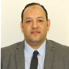 Youssef Mohamed Abdul Rahim Megahed
