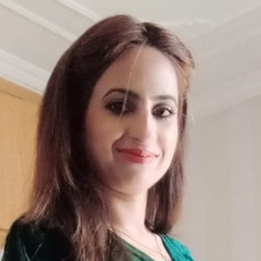 Marryam Mumtaz