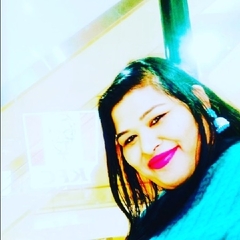 Priyal  Verma 