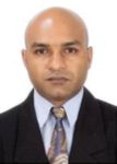 Prakash Kandathil, Sr. Warehouse Supervisor