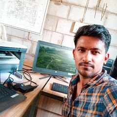 Ardhendu  Khan, Qa/qc Electrical And Instrumentation Engineer