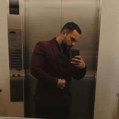 Tarik Benhatchi